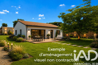 achat terrain gaillan-en-medoc 33340