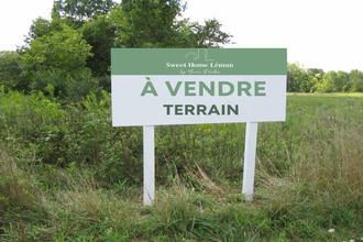 achat terrain gaillard 74240