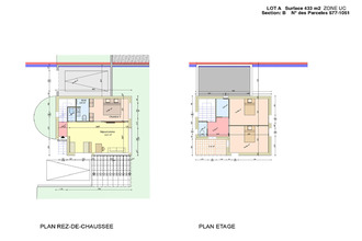 achat terrain gaillard 74240