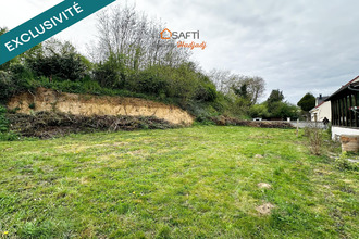 achat terrain gaillon 27600