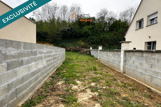 achat terrain gaillon 27600