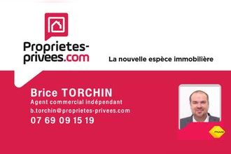 achat terrain gaillon-sur-mtcient 78250