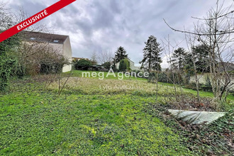 achat terrain gaillon-sur-mtcient 78250