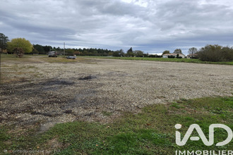 achat terrain gajac 33430