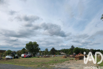 achat terrain gajac 33430