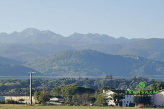 achat terrain gajan 09190