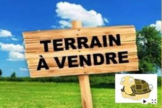 achat terrain gallardon 28320