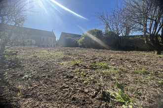 achat terrain gallardon 28320