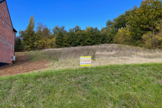 achat terrain gallardon 28320