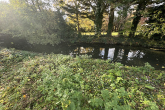 achat terrain gallardon 28320