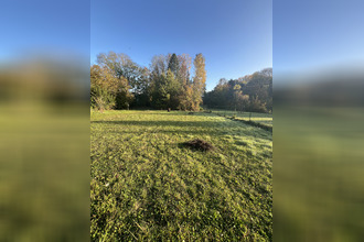 achat terrain gallardon 28320