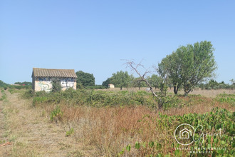 achat terrain gallargues-le-mtueux 30660