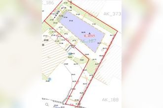 achat terrain gallargues-le-mtueux 30660