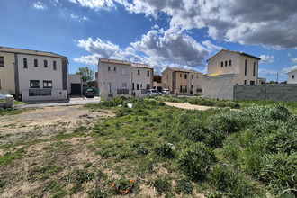 achat terrain gallargues-le-mtueux 30660
