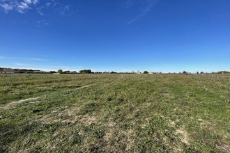 achat terrain gallargues-le-mtueux 30660