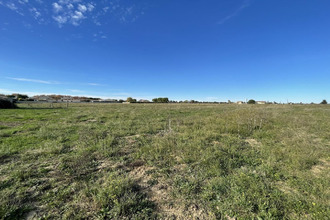 achat terrain gallargues-le-mtueux 30660