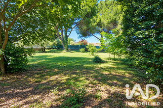 achat terrain gallargues-le-mtueux 30660