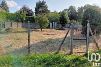 achat terrain gamaches 80220