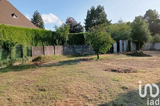 achat terrain gamaches 80220