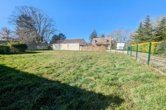 achat terrain gambais 78950