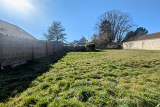 achat terrain gambais 78950