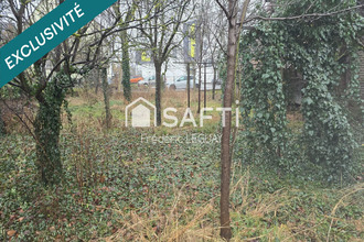 achat terrain gambsheim 67760