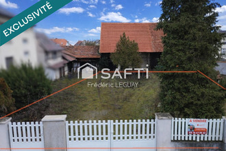 achat terrain gambsheim 67760