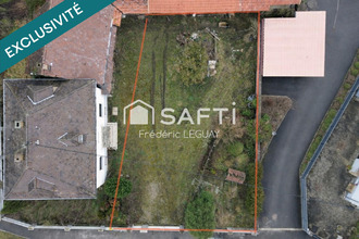 achat terrain gambsheim 67760