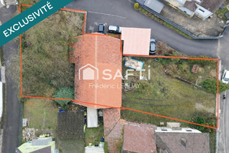 achat terrain gambsheim 67760