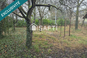 achat terrain gambsheim 67760