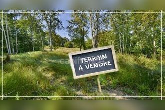 achat terrain gan 64290