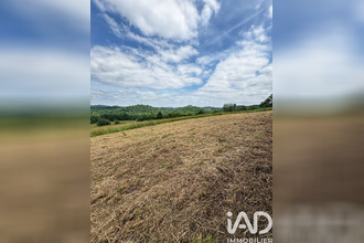 achat terrain gan 64290