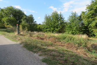 achat terrain ganac 09000