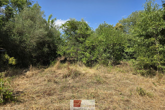 achat terrain ganges 34190