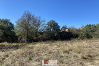 achat terrain ganges 34190