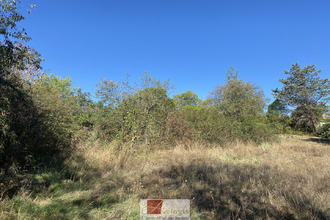 achat terrain ganges 34190