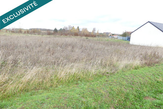 achat terrain gannes 60120
