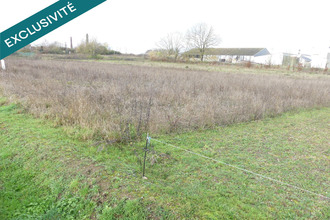 achat terrain gannes 60120