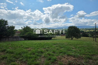 achat terrain ganties 31160