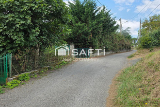 achat terrain ganties 31160