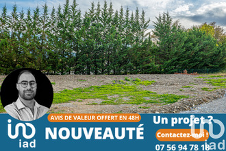 achat terrain gap 05000