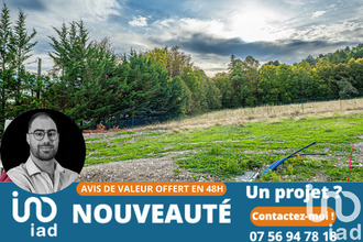 achat terrain gap 05000