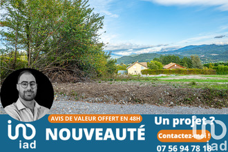 achat terrain gap 05000