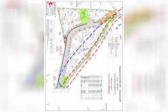 achat terrain gap 05000