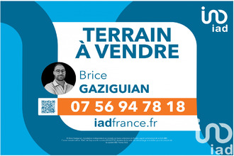 achat terrain gap 05000