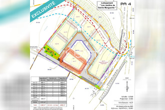 achat terrain gap 05000