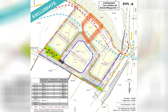 achat terrain gap 05000