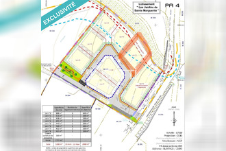 achat terrain gap 05000