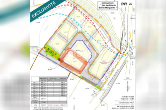achat terrain gap 05000