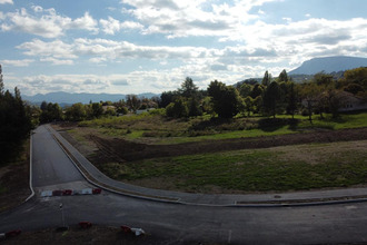 achat terrain gap 05000